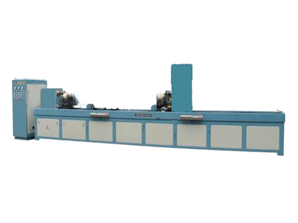 CEW-3000型曲軸專(zhuān)用磁粉探傷機(jī)