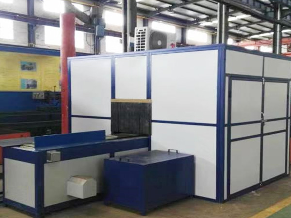 磁粉探傷機檢測方法有哪些原理？